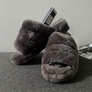 UGG Fluff Yeah Slide